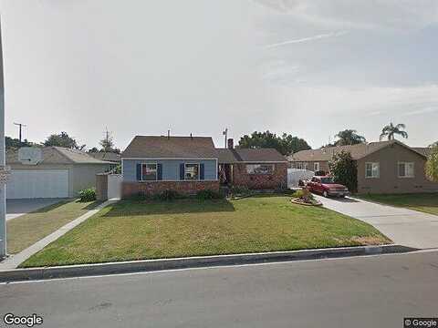 Via Amorita, DOWNEY, CA 90241