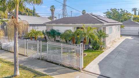 97Th, LOS ANGELES, CA 90044