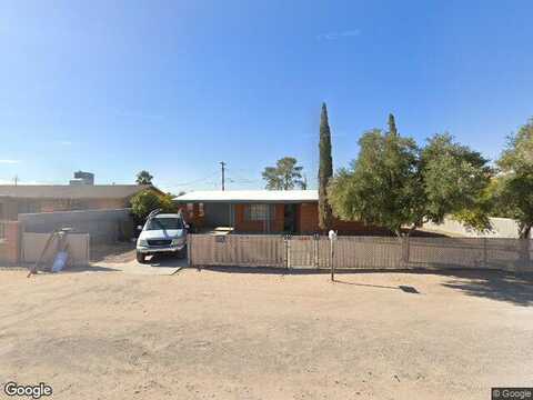 6Th, TUCSON, AZ 85706