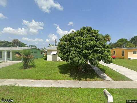 Los Rios, NORTH PORT, FL 34287