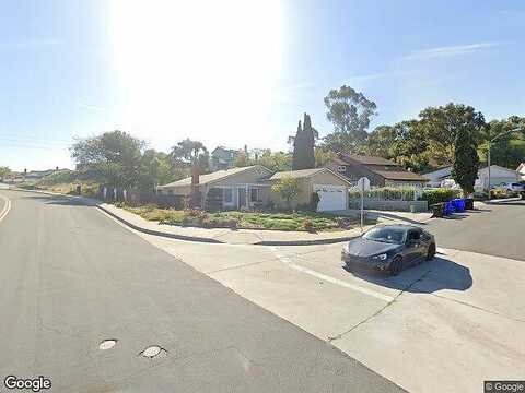Goff, SAN DIEGO, CA 92114