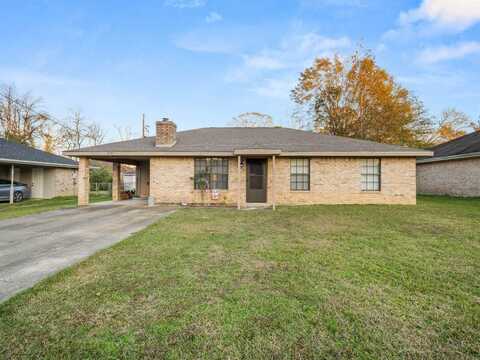 1621 Byron Dr, Rosepine, LA 70659