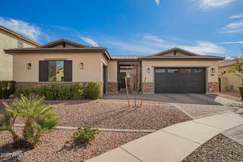 3793 East Canyon Place, Chandler, AZ 85249