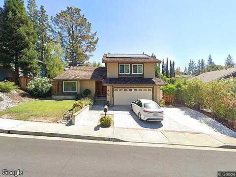 Alhambra Hills, MARTINEZ, CA 94553