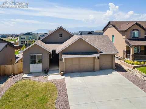 Ryegate, COLORADO SPRINGS, CO 80908