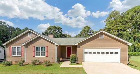 Briarwood, WINDER, GA 30680