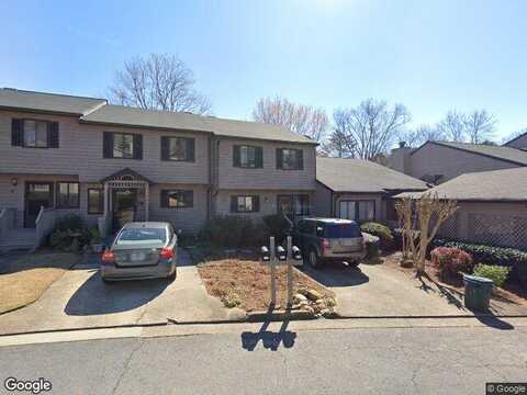 Gardenia, MARIETTA, GA 30068