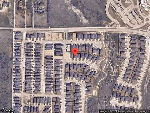Golden Barrel, FORT WORTH, TX 76108