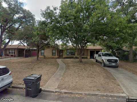 Westhill, SAN ANTONIO, TX 78201