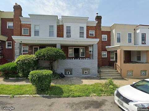 Spencer, PHILADELPHIA, PA 19138