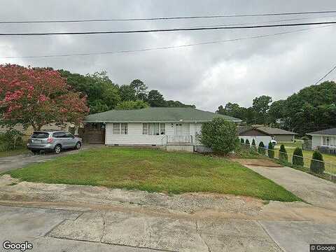 Davis, SMYRNA, GA 30080