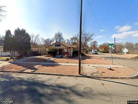 West, PUEBLO, CO 81003