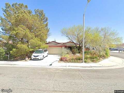 Sorrel, RIDGECREST, CA 93555