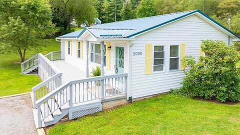 Ridge, WYTHEVILLE, VA 24382