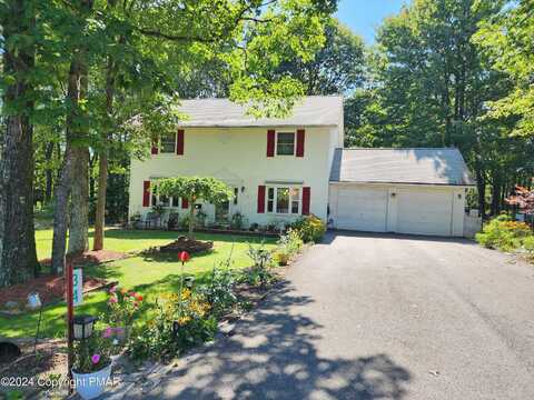 Heath, MOUNT POCONO, PA 18344