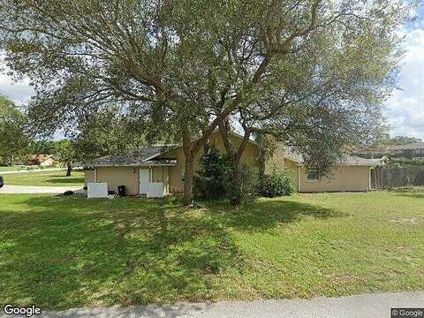 Sandra, WEEKI WACHEE, FL 34607