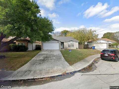 Grassy, SAN ANTONIO, TX 78244