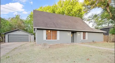37Th, CORSICANA, TX 75110