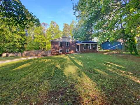 Vandiver, MARIETTA, GA 30066