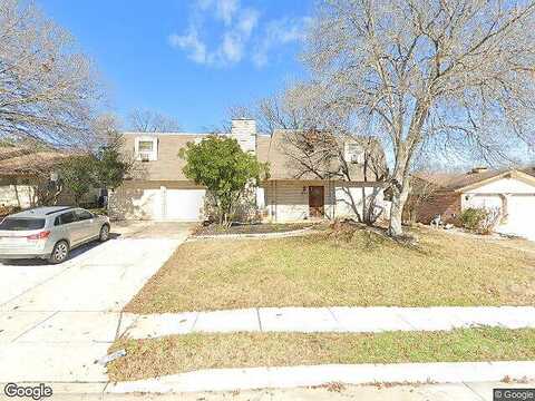 Madrid, UNIVERSAL CITY, TX 78148