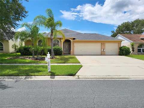 La Vonda, RIVERVIEW, FL 33569