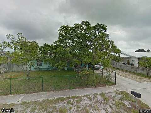 Burn, PALM BAY, FL 32905