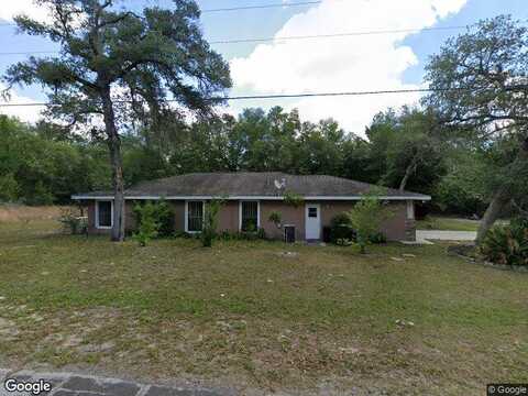 Mitchelle, CITRUS SPRINGS, FL 34434