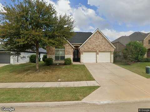 Lake Forest, LITTLE ELM, TX 75068