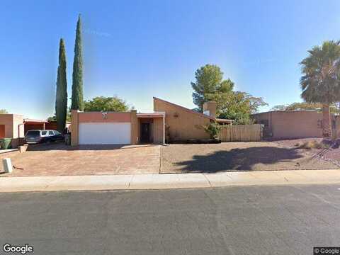 Calle Jinette, SIERRA VISTA, AZ 85635