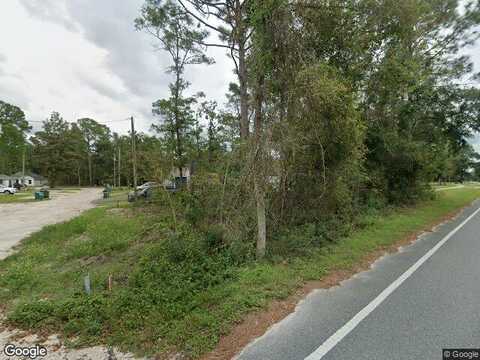 Cloer, CRAWFORDVILLE, FL 32327