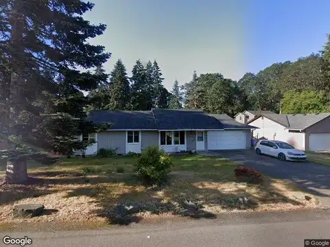 150Th Street, TACOMA, WA 98445