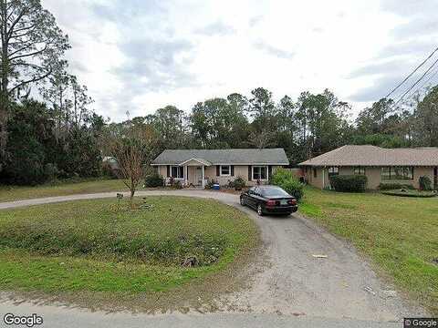 Deen, BUNNELL, FL 32110