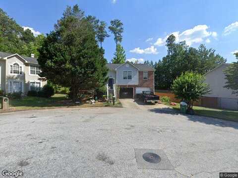 Stonebridge, LITHONIA, GA 30058