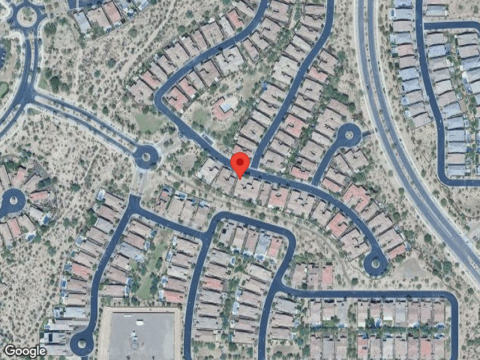 Ivyglen, MESA, AZ 85207