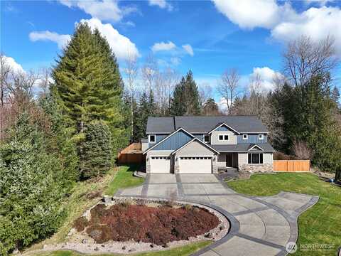 217Th Avenue, BUCKLEY, WA 98321