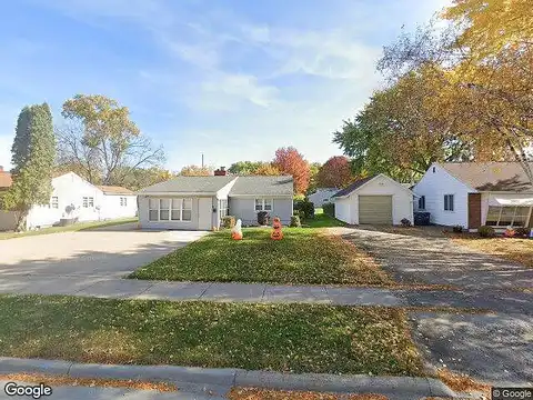 Hunt, NEENAH, WI 54956