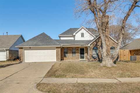 Liberty, ROWLETT, TX 75089