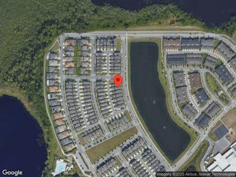 Powder Ridge, WINDERMERE, FL 34786