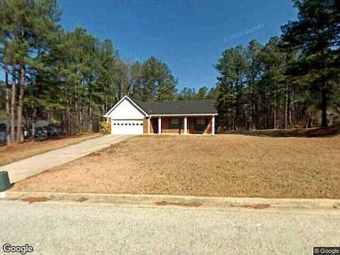 Falling Rocks, LITHONIA, GA 30058