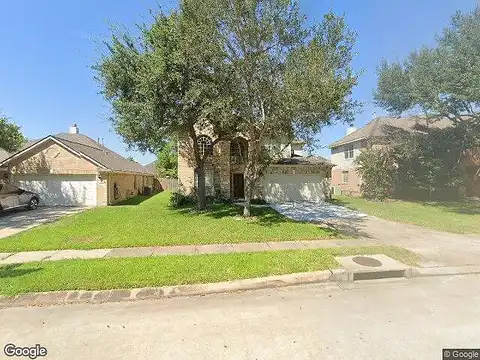 Diamond Way, PEARLAND, TX 77584