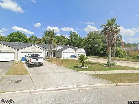 Candleknoll, JACKSONVILLE, FL 32225