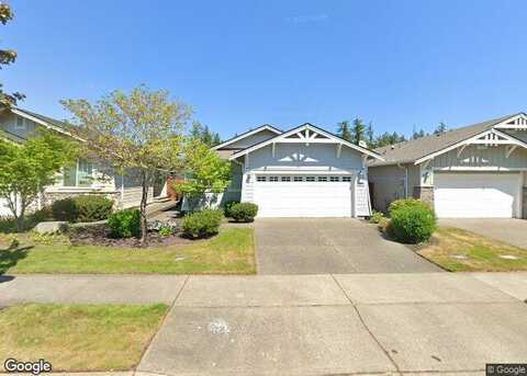 Vashon, LACEY, WA 98516