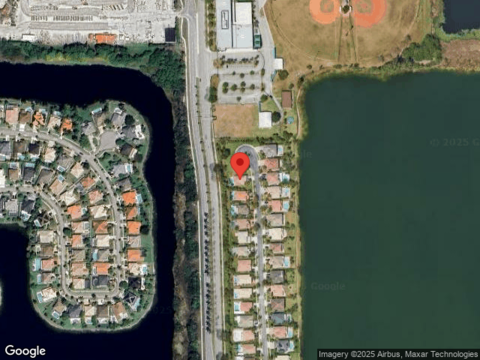 171St, PEMBROKE PINES, FL 33027