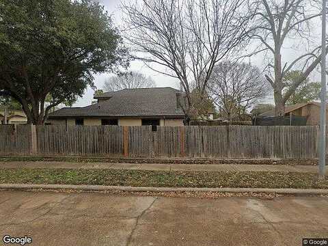 Solana, HOUSTON, TX 77083