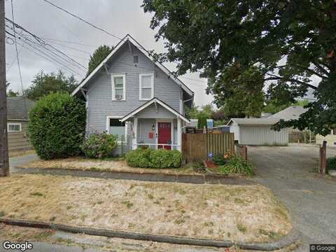 45Th, TACOMA, WA 98418