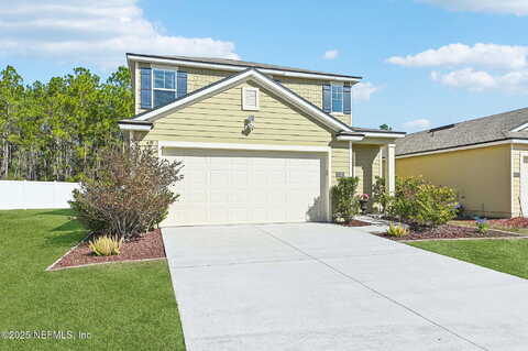 Cape Fox, JACKSONVILLE, FL 32222