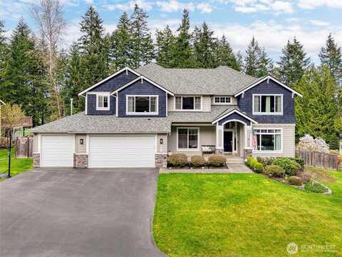 Wenatchee, SILVERDALE, WA 98383