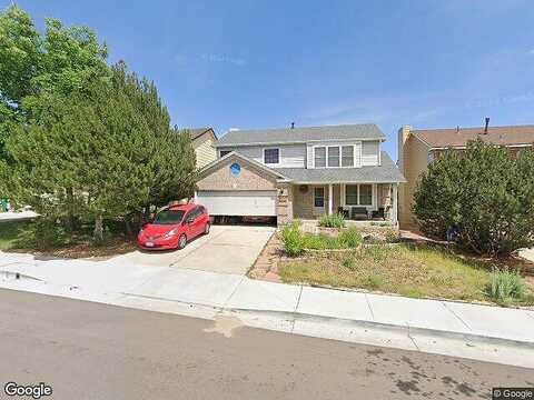 Scarborough, COLORADO SPRINGS, CO 80920