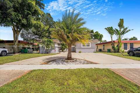 73Rd, TAMARAC, FL 33321