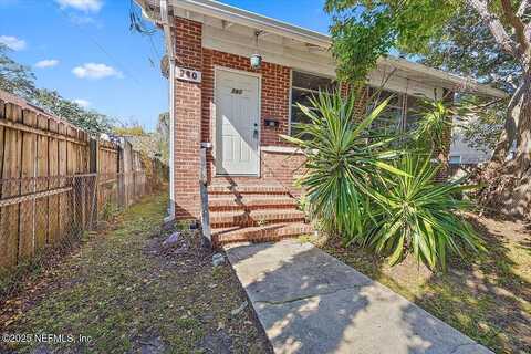 Acosta, JACKSONVILLE, FL 32204